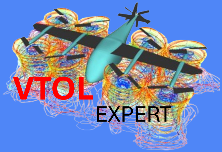 VTOL expert